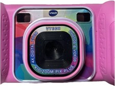 Vtech kidizoom pix d'occasion  Expédié en Belgium