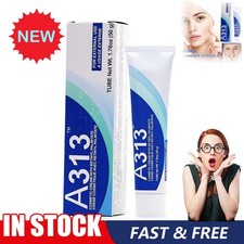Usado, Creme de retinol A313 VitaminA Retinol Pommade vitamina A Pleaium hidratante-essência. comprar usado  Enviando para Brazil