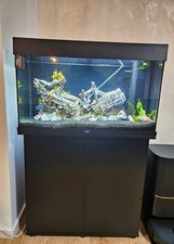 Juwel aquarium 125l gebraucht kaufen  Bielefeld