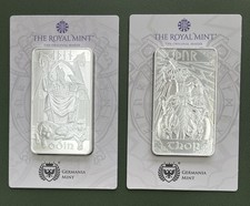 10oz 9999 minted for sale  CAMBRIDGE