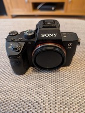 Aparat bezlusterkowy Sony Alpha A7 III 24,2 MP - czarny  na sprzedaż  Wysyłka do Poland