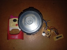 Motore 1400w per usato  Como