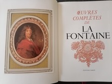 Oeuvres complètes jean d'occasion  Puygouzon
