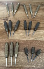 Vintage brass darts for sale  OLDHAM