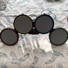 Rockband harmonix drum for sale  REDDITCH