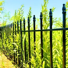 Metal decorative garden for sale  Brentwood