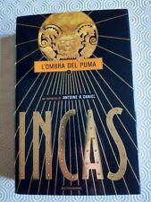 Incas. ombra del usato  Biella