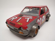 Bburago 0168 fiat gebraucht kaufen  Vettweiß