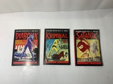 Fumetti riedizione numero usato  Napoli