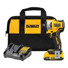 Dewalt atomic 20v for sale  Harrisburg