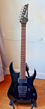 Ibanez rgt electric for sale  LYMINGTON