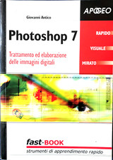 Photoshop trattamento elaboraz usato  Parma
