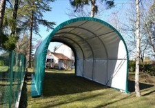 Abri camping carport d'occasion  Maurens
