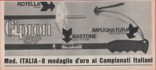 Gipron. bastoni sci. usato  Diano San Pietro