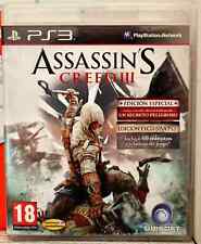 Assassin creed iii usato  Fiano Romano