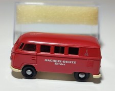 Bus magirus deutz gebraucht kaufen  Neunkirchen