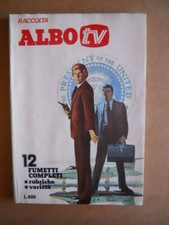 Raccolta albo 1977 usato  Italia