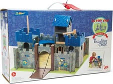 Toy van castles for sale  Southfield