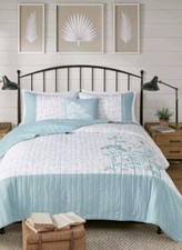 Madison park embroidered for sale  Aurora
