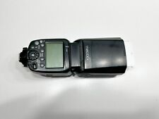 Systemblitz speedlite yongnuo gebraucht kaufen  Oberhausen