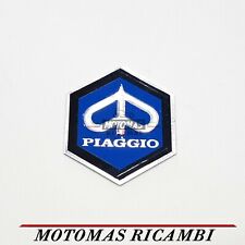 Scudetto piaggio stemma usato  Conversano
