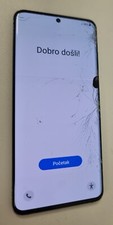Damaged samsung galaxy for sale  AYLESBURY