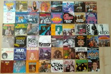 Singles pop rock gebraucht kaufen  Dietzenbach