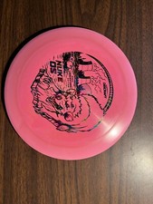Discraft nuke ledgestone for sale  Raymore