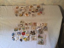 Lions club lapel for sale  Kingston