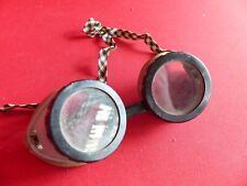 Ddr nva schutzbrille gebraucht kaufen  Wuppertal