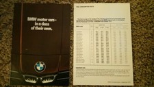 Bmw e21 e12 for sale  UK