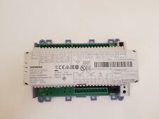 Siemens RXC31.5 / 00031 MÓDULO BÁSICO DO CONTROLADOR DE SALA PARA SISTEMAS VAV comprar usado  Enviando para Brazil