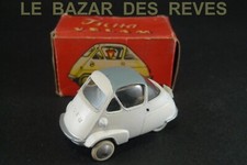 Quiralu isetta velam. d'occasion Quiralu isetta velam. d'occasion  Paris XV