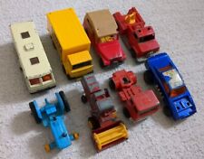 Matchbox vintage 1970s for sale  ST. NEOTS