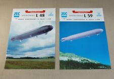 Jsc jsc modelle gebraucht kaufen  Pattensen