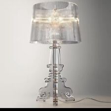 Lampada tavolo soggiorno usato  Spedire a Italy