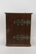 Q32c59 antiker apothekerschran gebraucht kaufen  Neu-Ulm