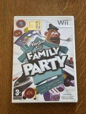 Hasbro family party usato  Montopoli di Sabina