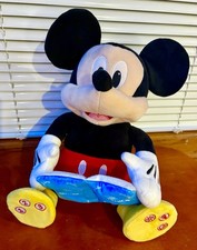 Mickey mouse tales for sale  Lyndhurst