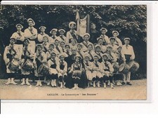 Gaillon gymnastique jeunes d'occasion  France