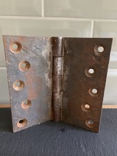 Cast iron door for sale  COVENTRY