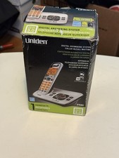 Genuine uniden 1.9 for sale  Seattle