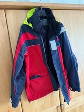 offshore jacke gebraucht kaufen  Schwerte
