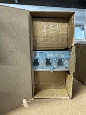 Hager hts363e sls gebraucht kaufen  Hungen