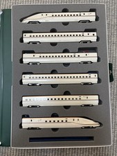 Kato gauge shinkansen for sale  ST. ALBANS