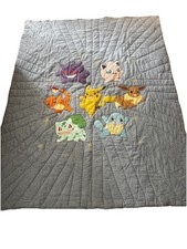 Pottery barn pokémon for sale  Orting