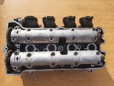 HONDA CBF 600 PC 38 E cylinder head na sprzedaż HONDA CBF 600 PC 38 E cylinder head na sprzedaż  PL