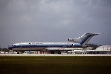 Slide colorido original 35mm do Eastern Boeing 727-225 N8862E no MIA em 1978 comprar usado  Enviando para Brazil