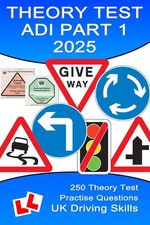 Adi theory test for sale  CHATHAM