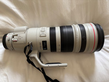 Canon 200 400mm for sale  JEDBURGH